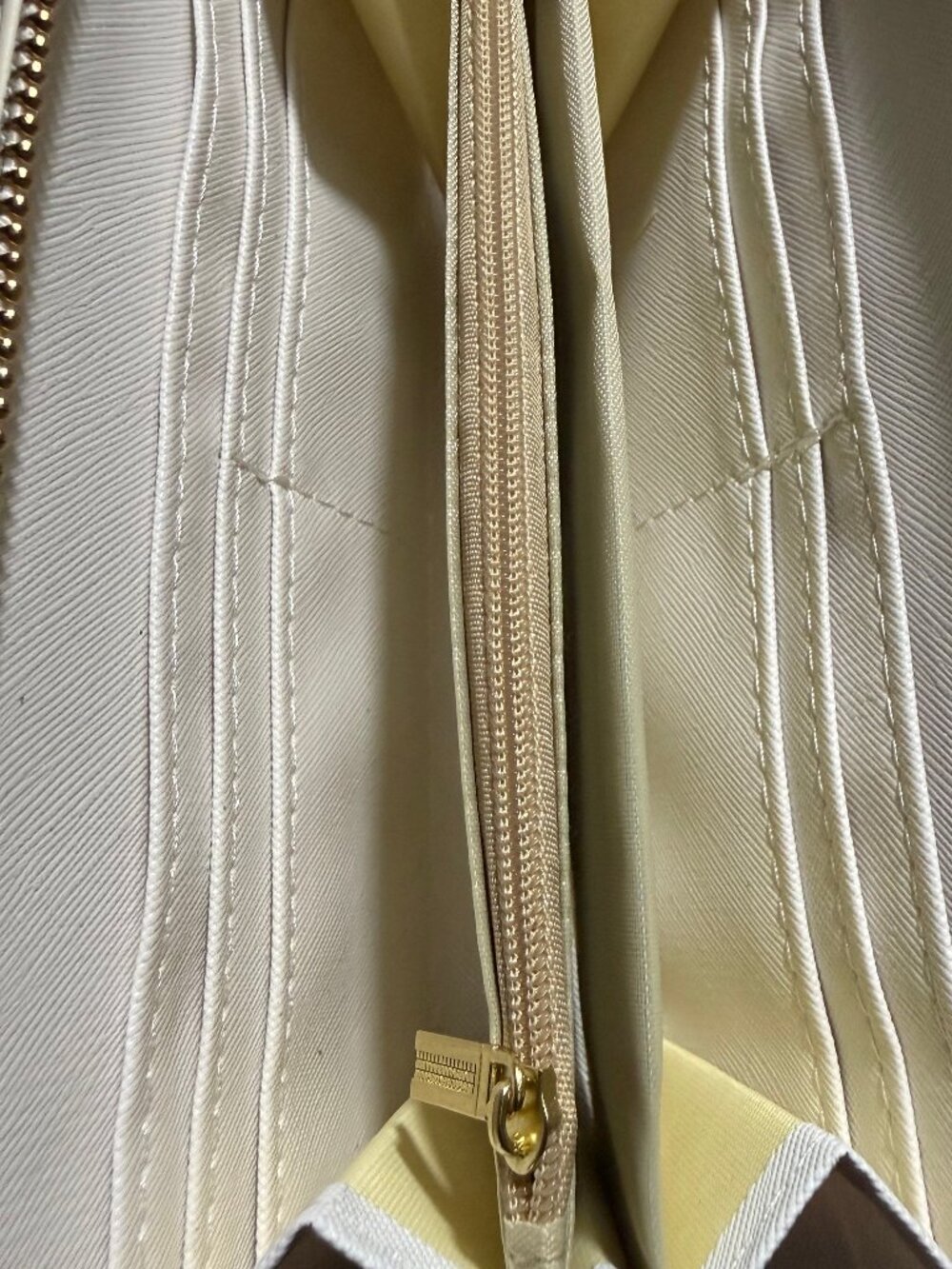 STUNNING NEW FASHION TOTE with DUAL STRAPS (MM Size) & Matching Wallet! - Picture 10 of 12